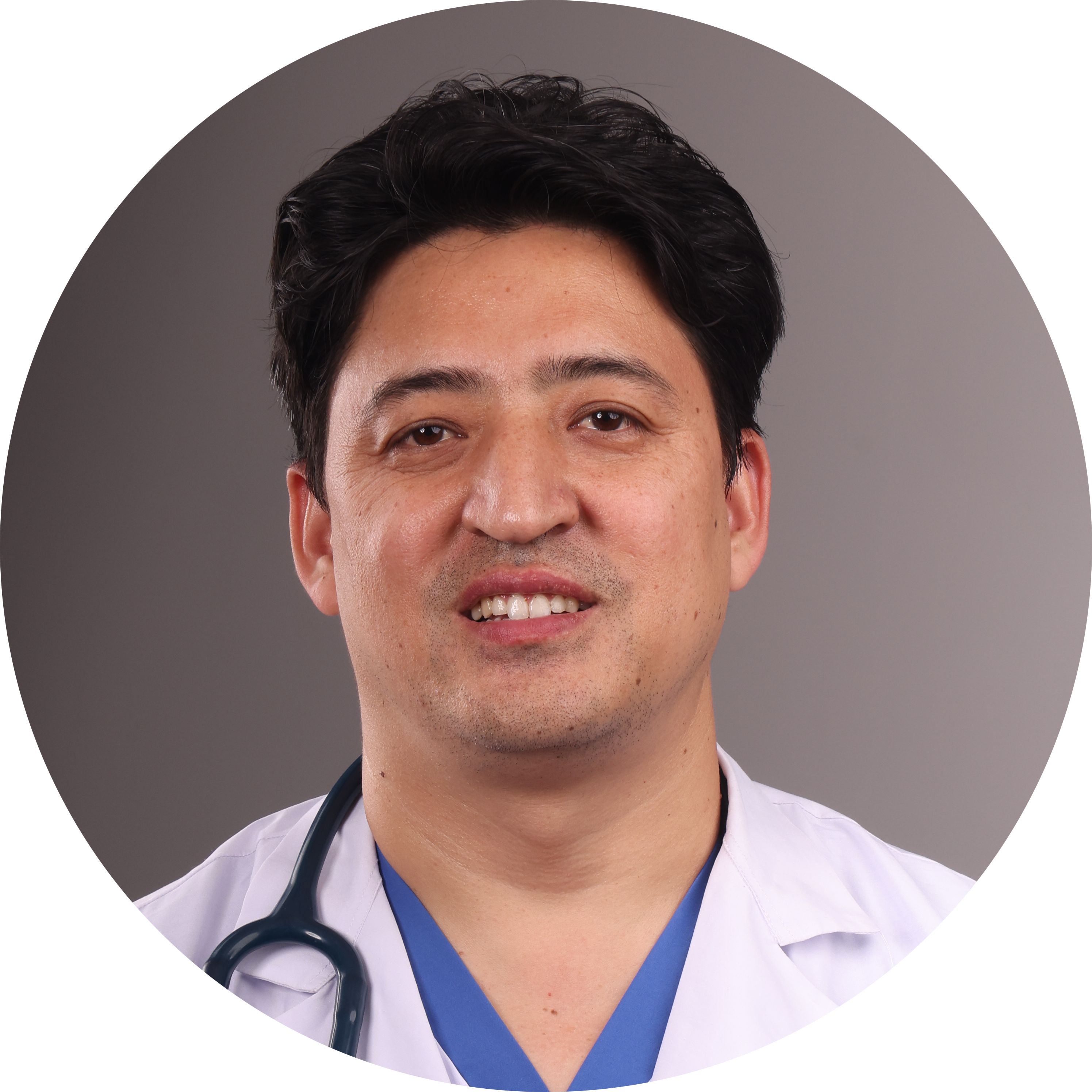 Dr. Muskaan Shrestha